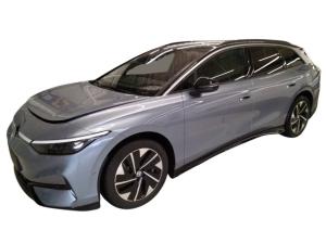Volkswagen ID.7 Tourer Pro S +CCS+WÄRMEPUMPE+AHK+360°+PANO+