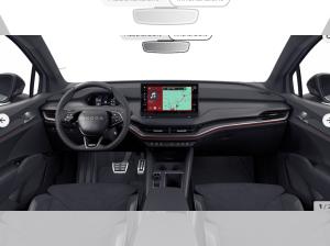 Skoda ENYAQ Enyaq 85 Sportline 🚀Verfügbar ab Juli 2026 Autohaus-Schandert Top-Deal✨