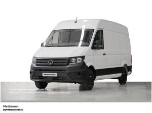 Volkswagen Crafter 35 HD 2.0 TDI (Mettmann)
