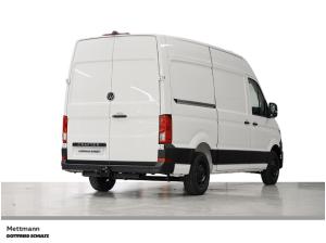 Volkswagen Crafter 35 HD 2.0 TDI (Mettmann)