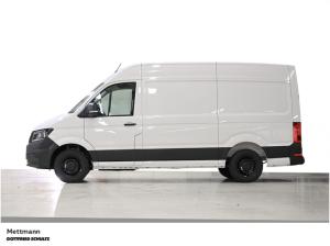 Volkswagen Crafter 35 HD 2.0 TDI (Mettmann)
