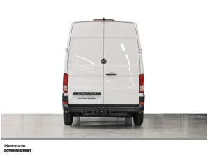 Volkswagen Crafter 35 HD 2.0 TDI (Mettmann)