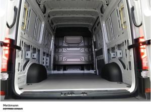 Volkswagen Crafter 35 HD 2.0 TDI (Mettmann)