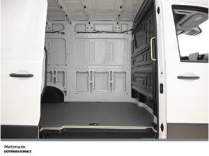 Volkswagen Crafter 35 HD 2.0 TDI (Mettmann)