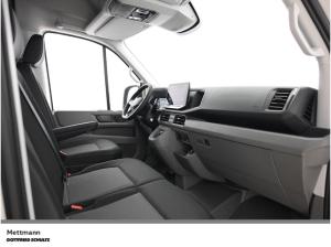 Volkswagen Crafter 35 HD 2.0 TDI (Mettmann)