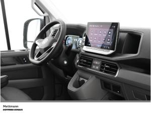 Volkswagen Crafter 35 HD 2.0 TDI (Mettmann)