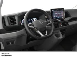 Volkswagen Crafter 35 HD 2.0 TDI (Mettmann)