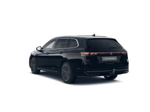 Volkswagen Passat Variant Elegance 2,0 TDI - DSG