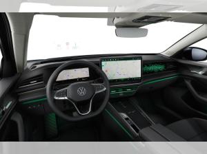 Volkswagen Passat Variant Elegance 2,0 TDI - DSG