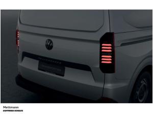 Volkswagen Transporter Kasten 2.0 TDI KR (Mettmann)