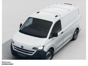 Volkswagen Transporter Kasten 2.0 TDI KR (Mettmann)