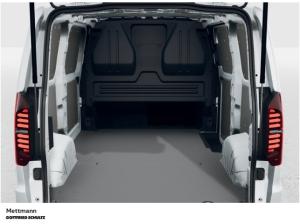 Volkswagen Transporter Kasten 2.0 TDI KR (Mettmann)
