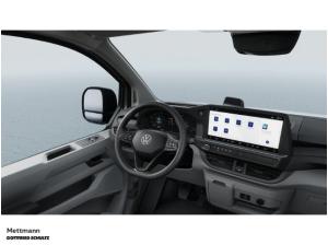 Volkswagen Transporter Kasten 2.0 TDI KR (Mettmann)