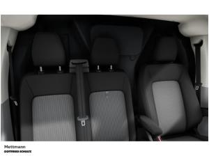 Volkswagen Transporter Kasten 2.0 TDI KR (Mettmann)