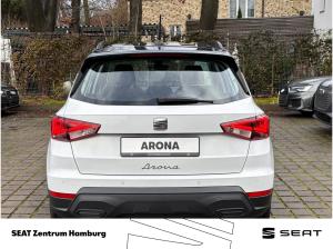 Seat Arona Style 1.0 TSI  5-Gang