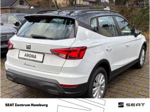 Seat Arona Style 1.0 TSI  5-Gang