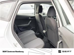 Seat Arona Style 1.0 TSI  5-Gang