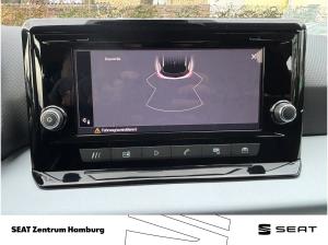 Seat Arona Style 1.0 TSI  5-Gang