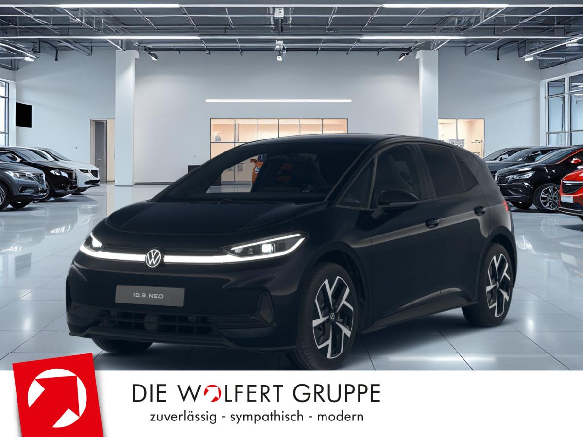 Volkswagen ID.3 Neo Style (170 PS) 50 kWh*SONDERLEASING*