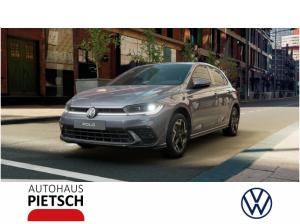 Volkswagen Polo 1.0 TSI 70kW DSG R-Line