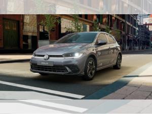 Volkswagen Polo 1.0 TSI 70kW DSG R-Line