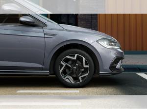 Volkswagen Polo 1.0 TSI 70kW DSG R-Line