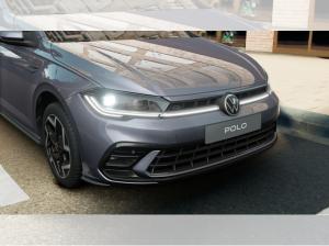 Volkswagen Polo 1.0 TSI 70kW DSG R-Line