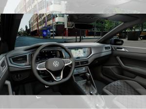 Volkswagen Polo 1.0 TSI 70kW DSG R-Line