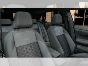 Volkswagen Polo 1.0 TSI 70kW DSG R-Line