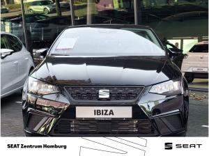 Seat Ibiza Style 1.0  MPI 5-Gang
