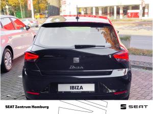 Seat Ibiza Style 1.0  MPI 5-Gang