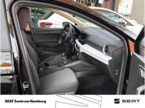 Seat Ibiza Style 1.0  MPI 5-Gang