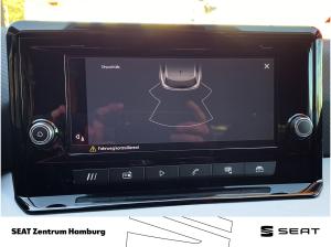 Seat Ibiza Style 1.0  MPI 5-Gang