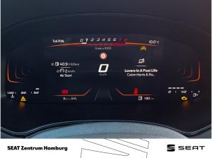 Seat Ibiza Style 1.0  MPI 5-Gang