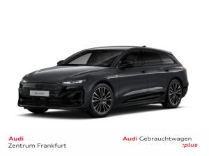 Audi A6 e-tron A6 Avant e-tron quat S-LINE 360+BF-DISP+B&O+HUD+