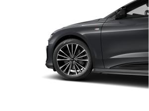 Audi A6 e-tron A6 Avant e-tron quat S-LINE 360+BF-DISP+B&O+HUD+