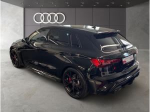 Audi RS3 Sportback RS-AGA+PANO+HUD+KAMERA+SONOS+MATRIX