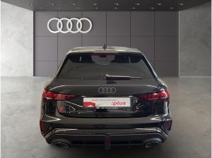 Audi RS3 Sportback RS-AGA+PANO+HUD+KAMERA+SONOS+MATRIX