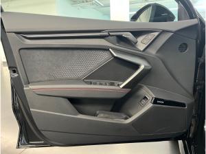 Audi RS3 Sportback RS-AGA+PANO+HUD+KAMERA+SONOS+MATRIX