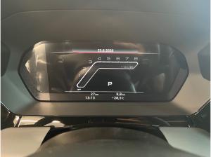 Audi RS3 Sportback RS-AGA+PANO+HUD+KAMERA+SONOS+MATRIX