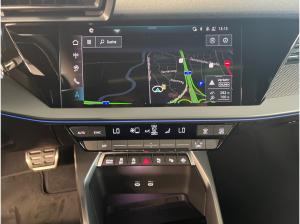 Audi RS3 Sportback RS-AGA+PANO+HUD+KAMERA+SONOS+MATRIX