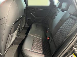 Audi RS3 Sportback RS-AGA+PANO+HUD+KAMERA+SONOS+MATRIX