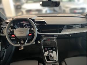 Audi RS3 Sportback RS-AGA+PANO+HUD+KAMERA+SONOS+MATRIX