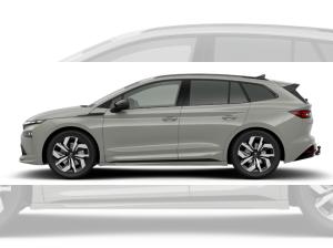Skoda ENYAQ Enyaq 85 Sportline Verfügbar ab August 2026 🚀Autohaus-Schandert Top-Deal✨