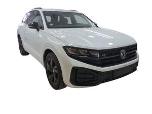 Volkswagen Touareg R-Line 3.0TDI +LUFT+AHK+360°+PANO+STDHZG+