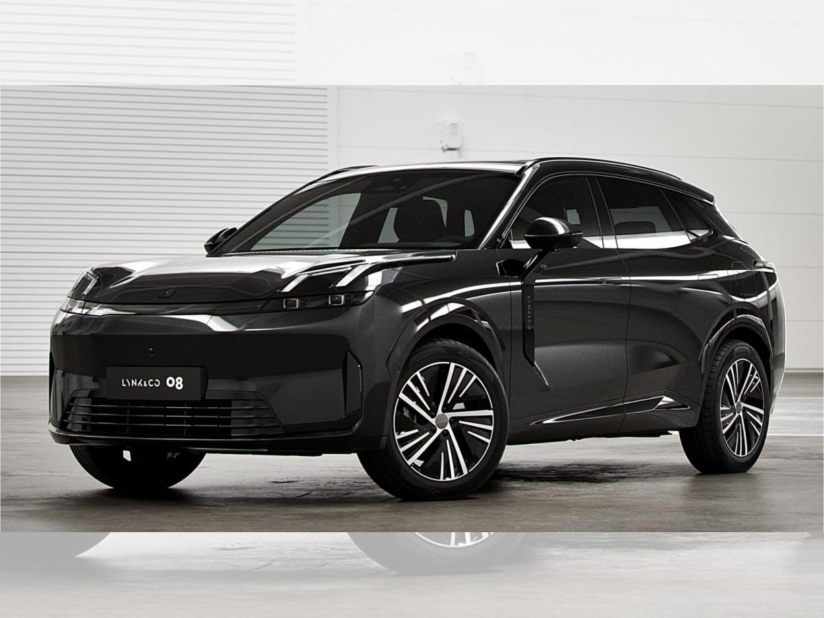 LYNK & Co 08 LYNK & Co 08 Core // Bestellung bis 30.06.!! // 200 KM E-Reichweite!