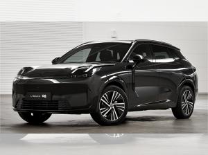 LYNK & Co 08 LYNK & Co 08 Core // Bestellung bis 30.06.!! // 200 KM E-Reichweite!