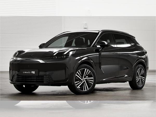 LYNK & Co 08 LYNK & Co 08 Core // Bestellung bis 30.06.!! // 200 KM E-Reichweite!