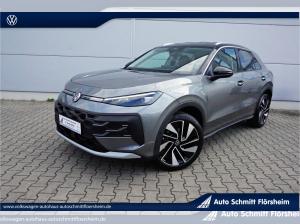 Volkswagen T-Roc Style 1,5 TSI 7-Gang-DSG