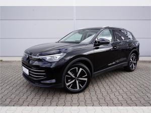 Volkswagen Tiguan Elegance 2,0 TDI - DSG